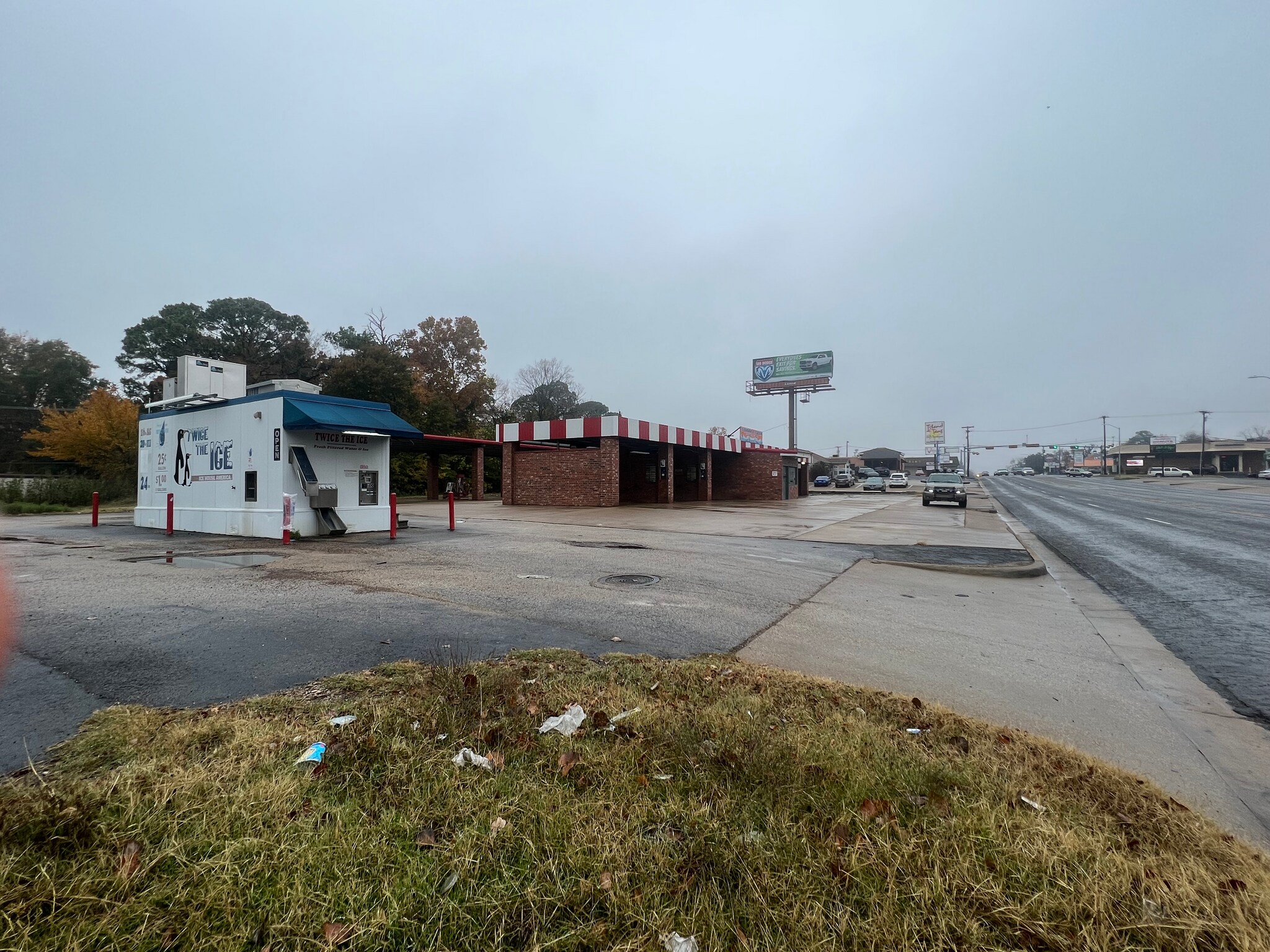 Athens Tx Busted Newspaper - d55m586