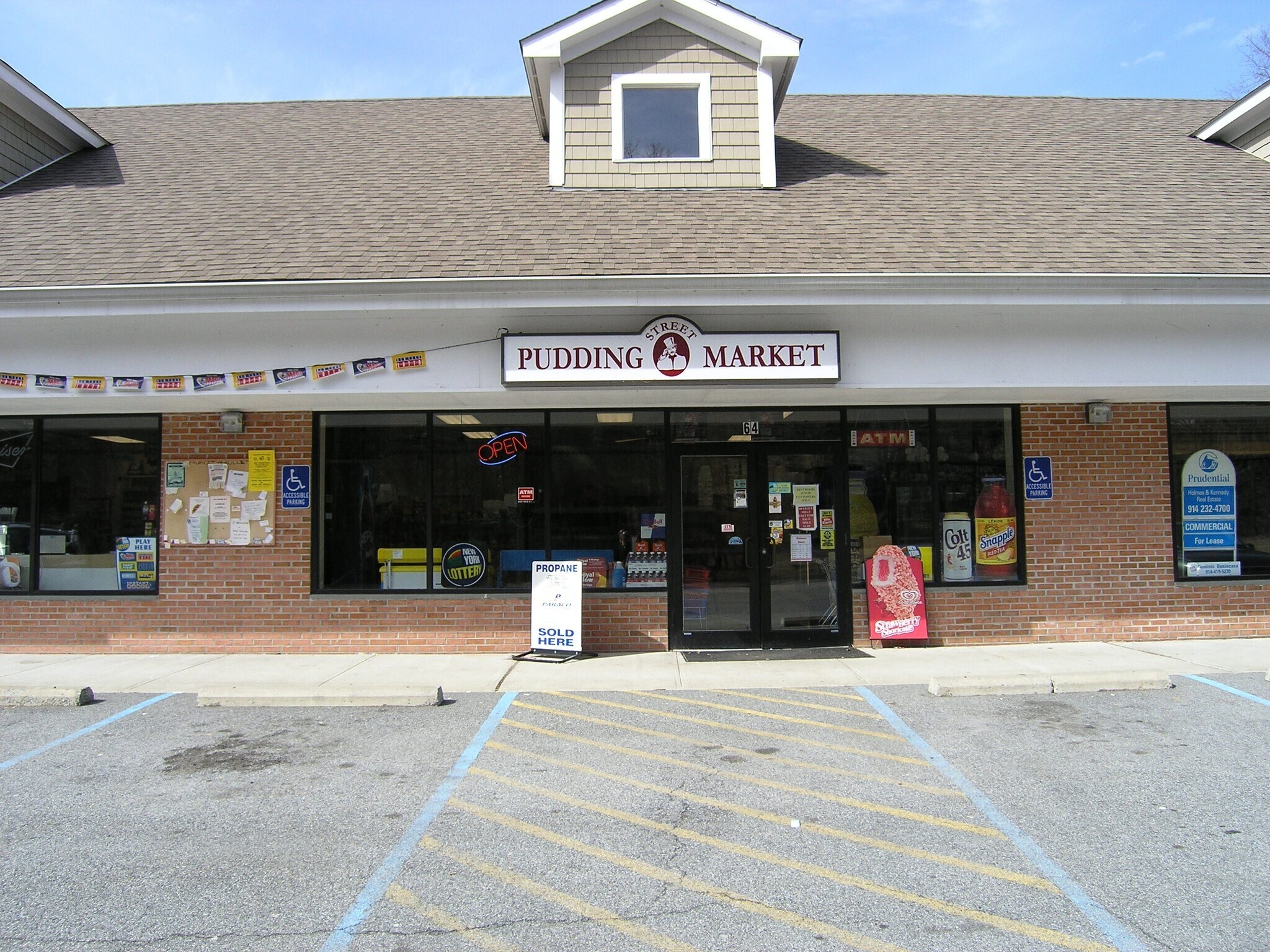 64 Pudding St, Putnam Valley, NY for sale Primary Photo- Image 1 of 1