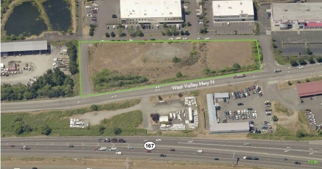34621 W Valley Hwy S, Algona, WA for sale - Building Photo - Image 1 of 1