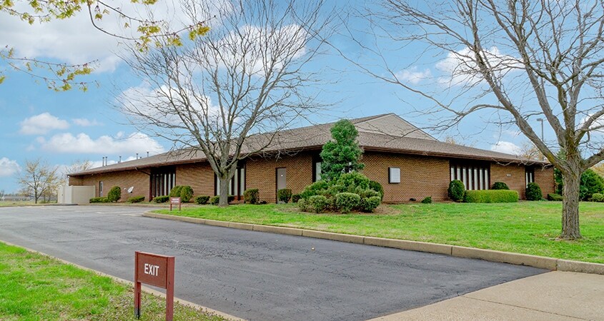 5030 Back Square Dr, Owensboro, KY for sale Building Photo- Image 1 of 1