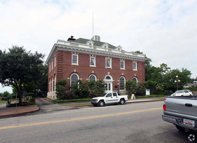 1001 Front St, Georgetown, SC for lease - Building Photo - Image 2 of 70