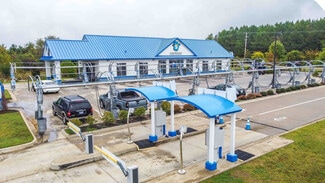 More details for 10003 Macon Rd, Cordova, TN - Specialty for Sale