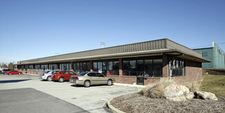 More details for 1-11 Jason Ct, Saint Charles, MO - Retail for Lease