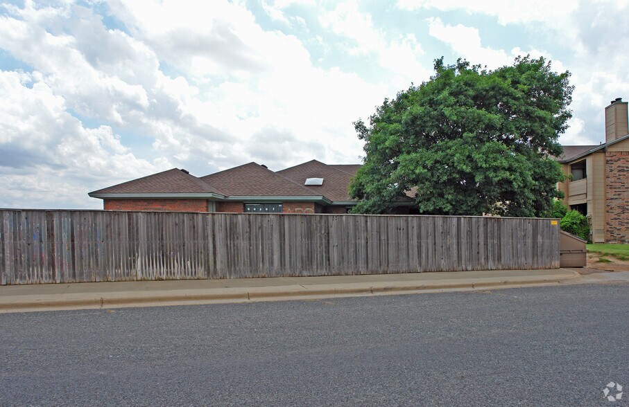 5220 75th St, Lubbock, TX for lease - Building Photo - Image 2 of 45