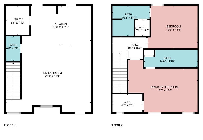 340 Lone Oak Dr, Cookeville, TN for sale - Floor Plan - Image 3 of 10