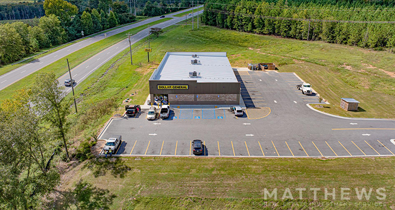 3311 Ridge Rd, Macon-Bibb, GA for sale - Building Photo - Image 2 of 3