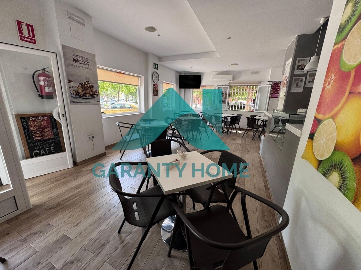 Cáceres, CAC 10005 - - - Interior Photo - Image 1 of 7