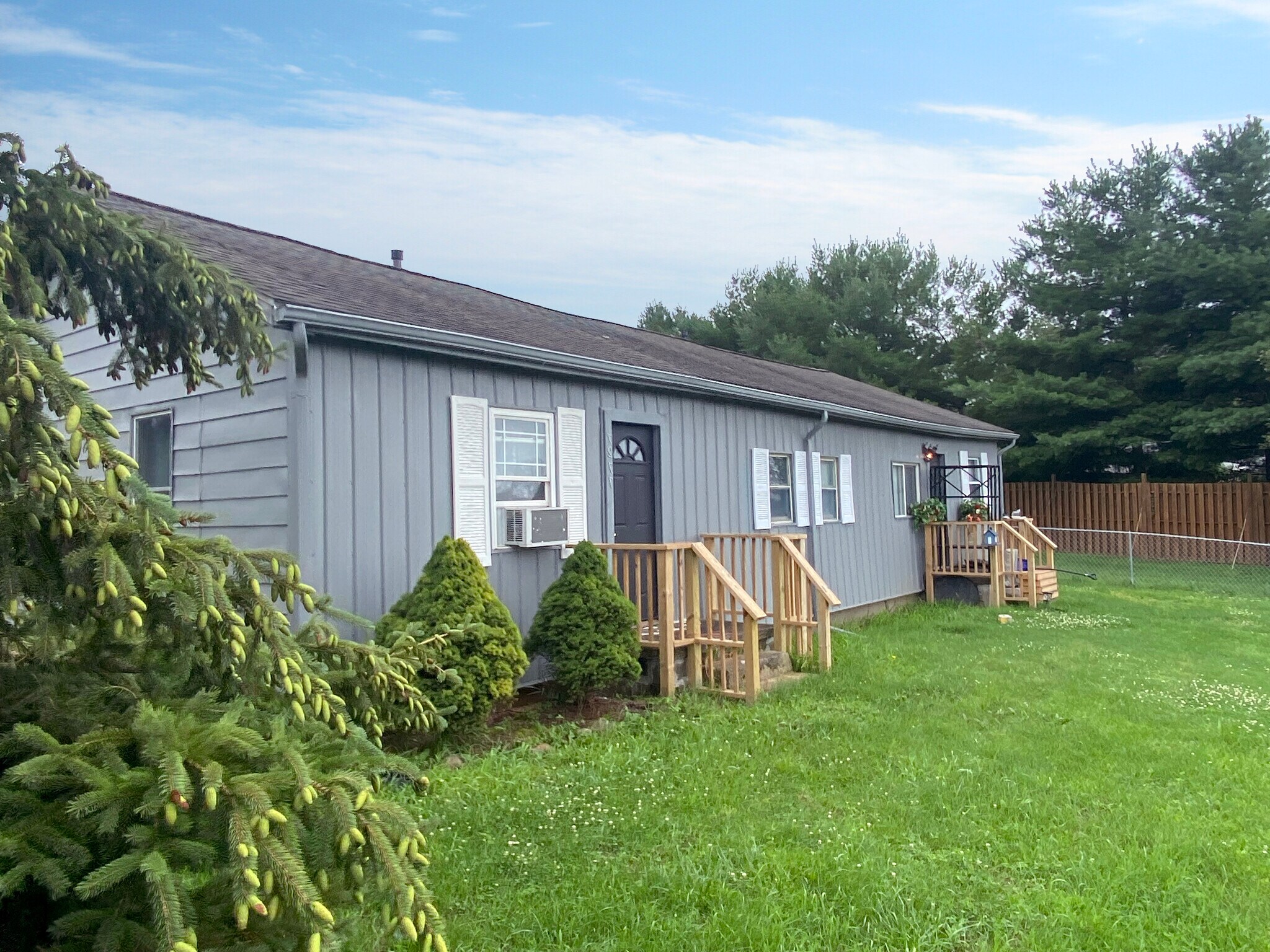 7275 Lansing Rd, Perry, MI for sale Primary Photo- Image 1 of 1