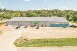 More details for 100 H & S, Doniphan, MO - Retail for Sale