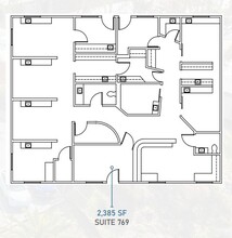 763-781 Academy Dr, Solana Beach, CA for lease Floor Plan- Image 1 of 1