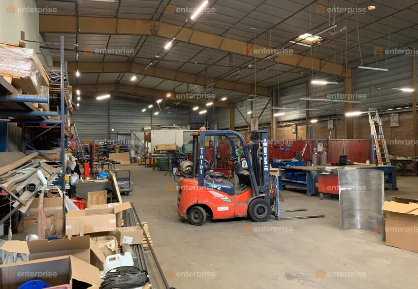 Flex in Tourcoing for sale - Interior Photo - Image 3 of 8