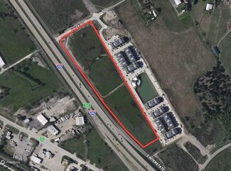More details for TBD I 45 Ennis TX, Ennis, TX - Land for Sale