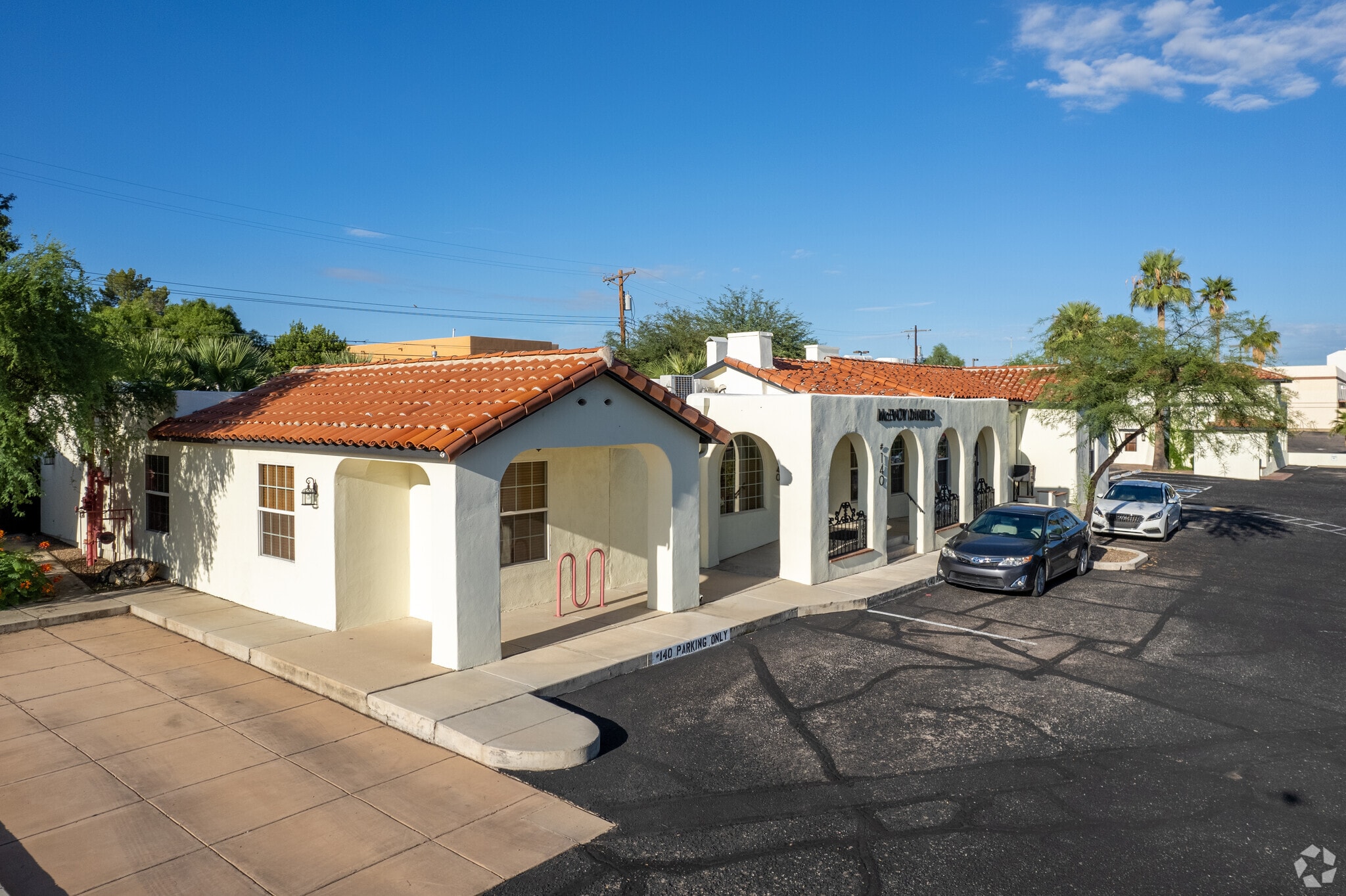 2230 E Speedway Blvd, Tucson, AZ for lease Building Photo- Image 1 of 11