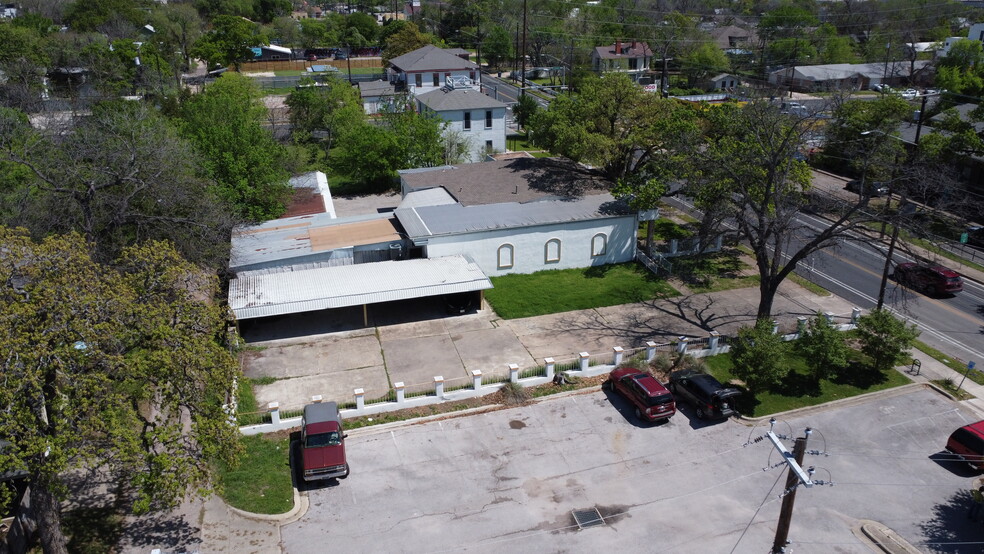 1410 E 12th St, Austin, TX for sale - Building Photo - Image 3 of 6