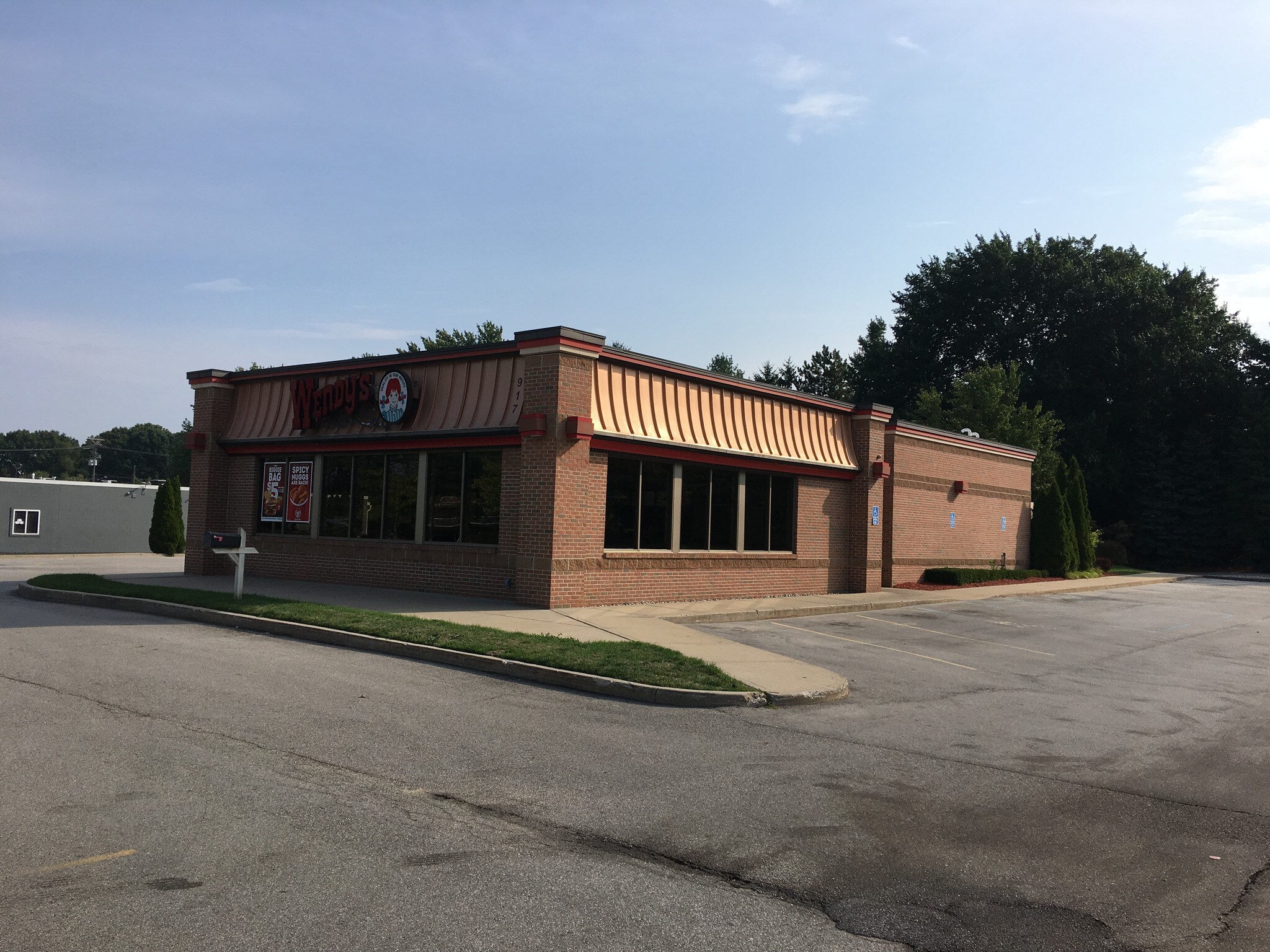 917 Washington Ave, Holland, MI for sale Building Photo- Image 1 of 1