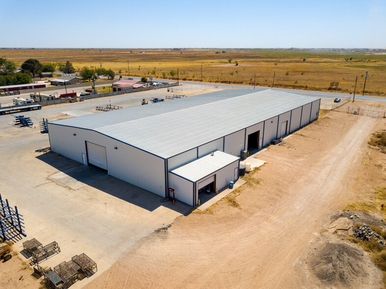 3707 S County Road 1210, Midland, TX for sale - Building Photo - Image 3 of 12