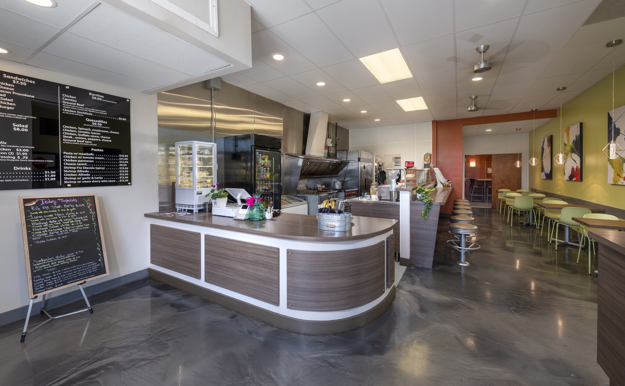 30 E Padonia Rd, Timonium, MD 21093 30 East Padonia