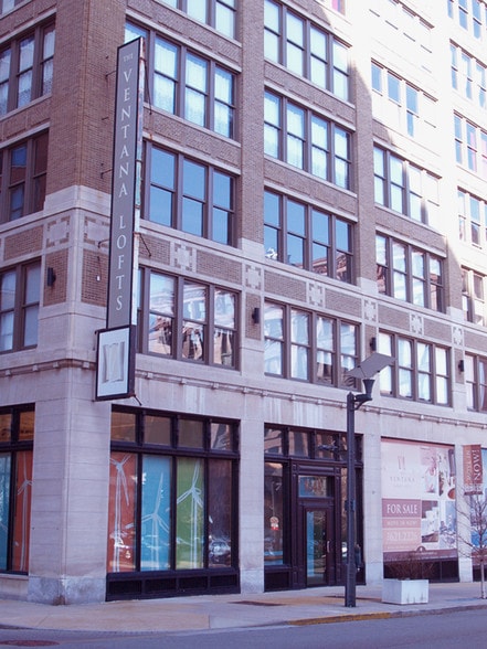 1641 Washington Ave, Saint Louis, MO for sale - Building Photo - Image 2 of 2