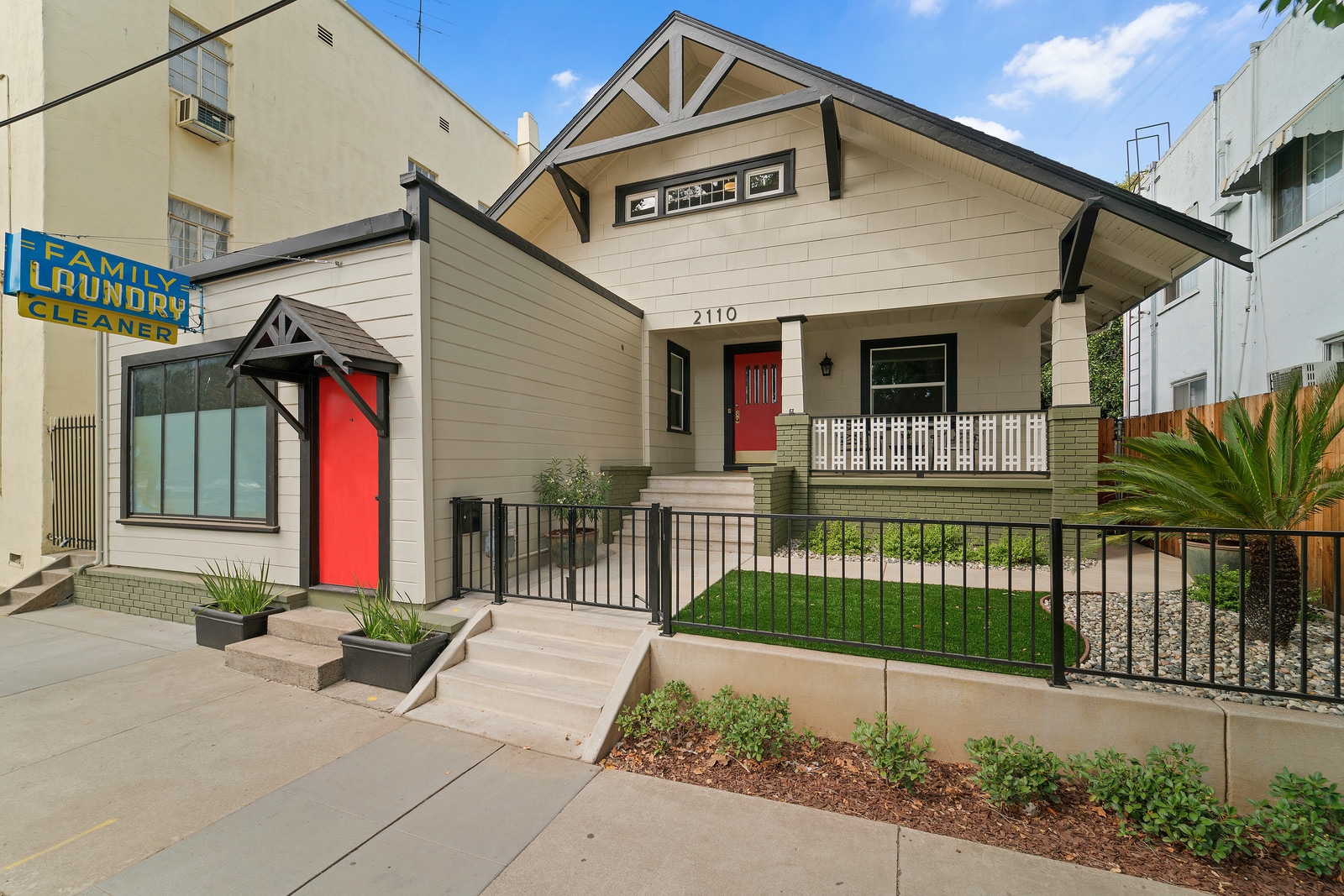 2110 16th St, Sacramento, CA for sale Other- Image 1 of 1