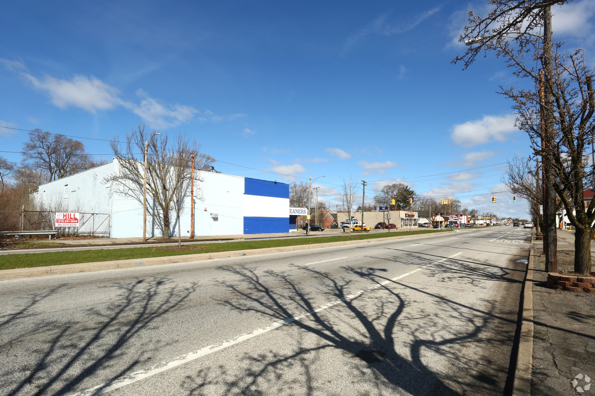 18135 Livernois Ave, Detroit, MI 48221 - Retail for Sale | LoopNet
