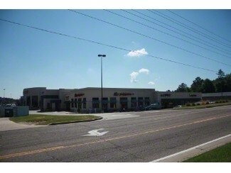 More details for 5058 Hardy St, Hattiesburg, MS - Retail for Lease