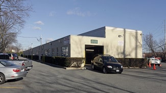 More details for 201-223 Park Ave, Hicksville, NY - Industrial for Lease