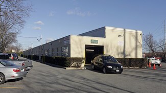 More details for 201-223 Park Ave, Hicksville, NY - Industrial for Lease