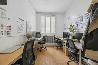 41 Rue Réaumur, Paris for lease Interior Photo- Image 2 of 7