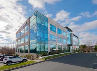 More details for 405 Cochituate Rd, Framingham, MA - Office/Medical for Lease