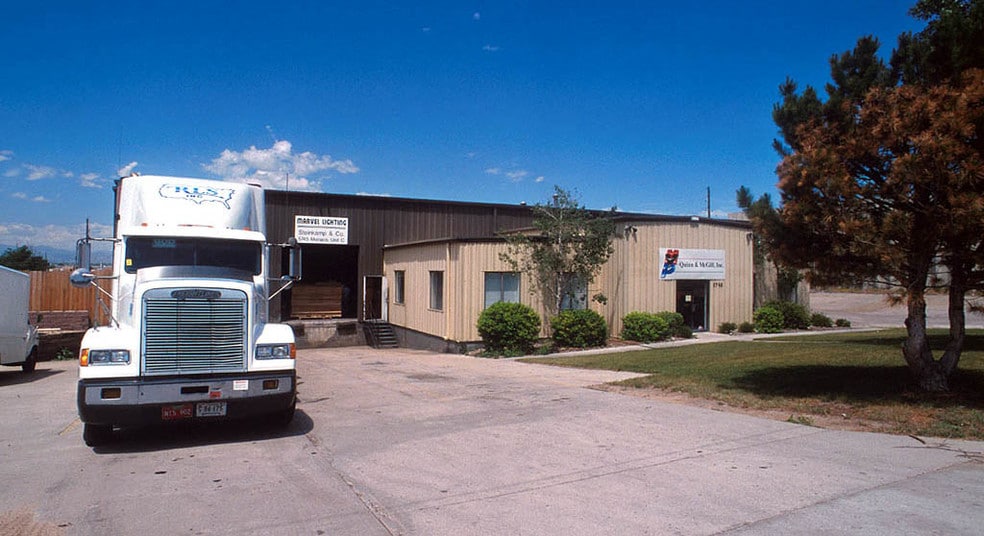 5745 Monaco St, Commerce City, CO for lease - Other - Image 2 of 5
