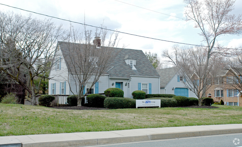 800 S Main St, Bel Air, MD for sale - Primary Photo - Image 1 of 1