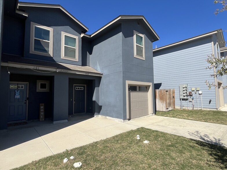 6303 Luglio Ln, San Antonio, TX for sale - Building Photo - Image 2 of 35