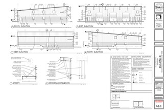 More details for 5901 W Harrier Dr, Missoula, MT - Industrial for Lease