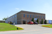 75 Welham Rd, Barrie ON - Warehouse