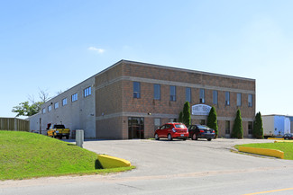 More details for 75 Welham Rd, Barrie, ON - Industrial for Lease