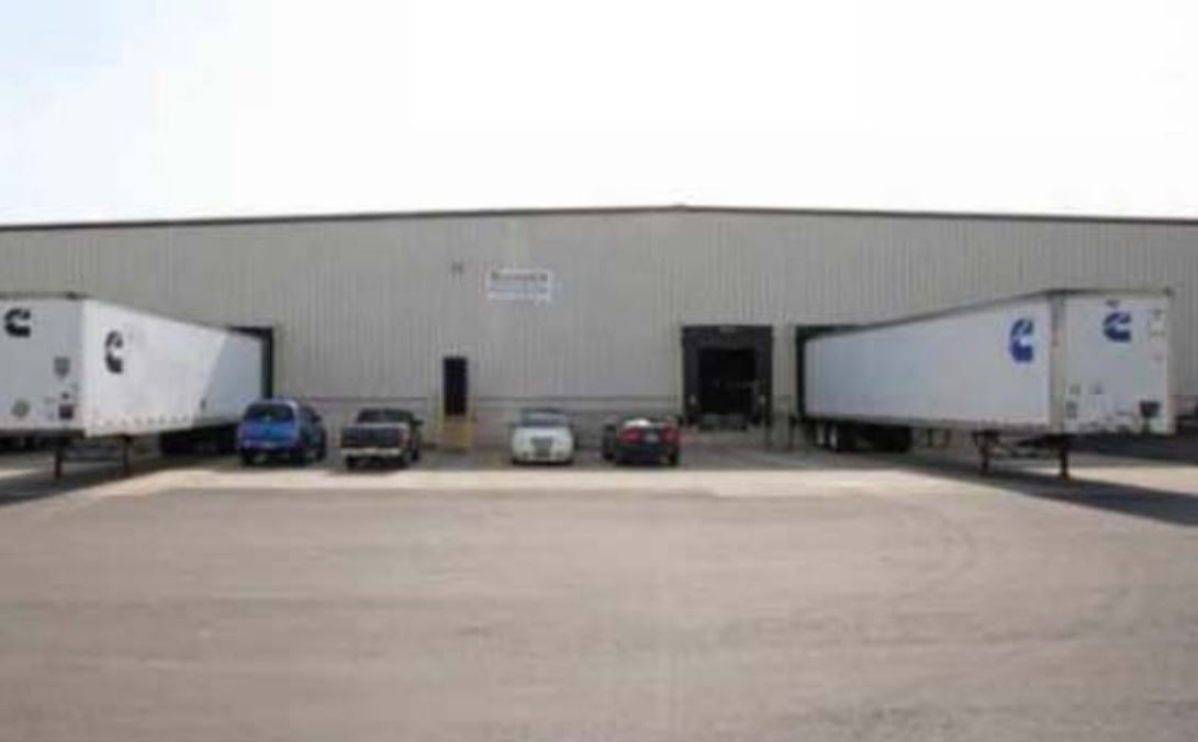 845 A Ave E, Seymour, IN for sale Primary Photo- Image 1 of 1