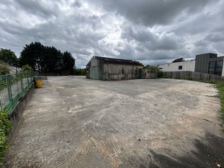 More details for Unit 1 Westbridge Industrial Estate, Tavistock - Land for Lease