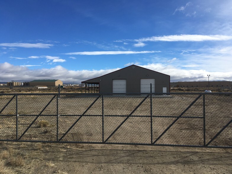 22 Dollar Bill Ln, Boulder, WY for sale - Other - Image 1 of 1