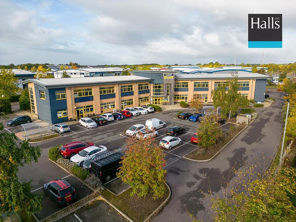 Stafford Dr, Shrewsbury for sale Building Photo- Image 1 of 1