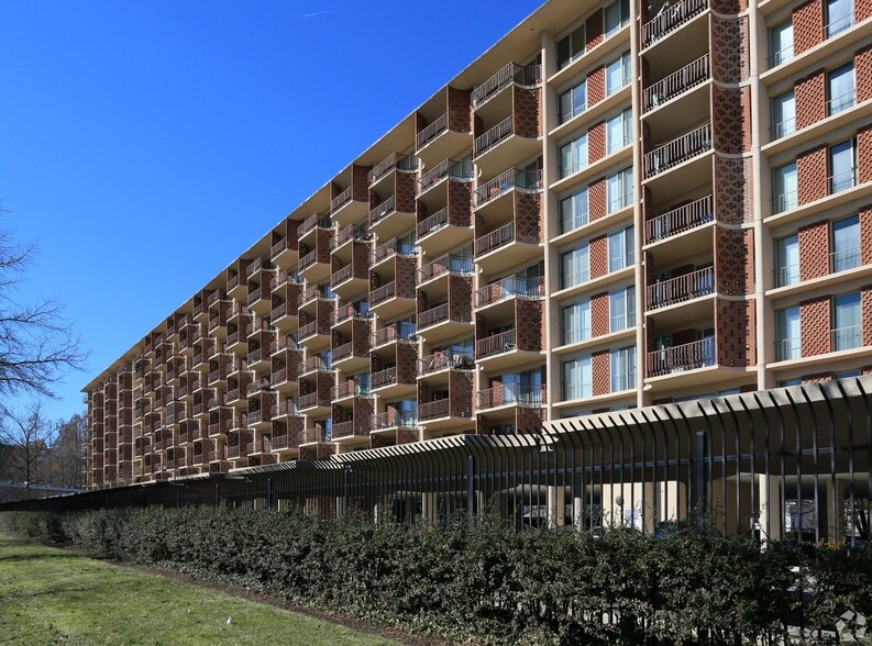 101-103 G St SW, Washington, DC for sale - Building Photo - Image 3 of 69