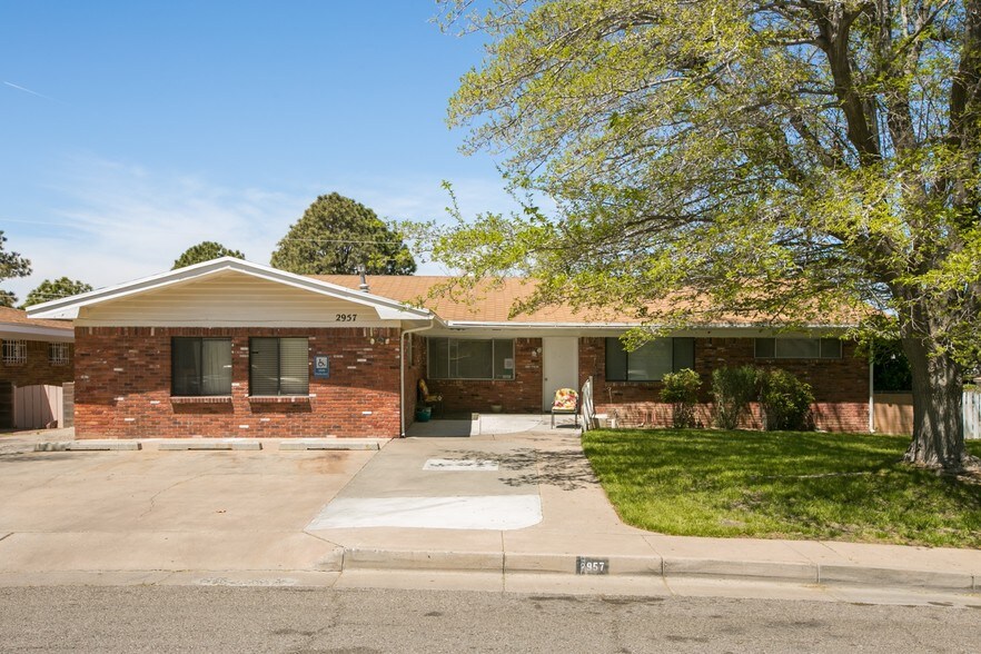 1419 Solano Dr NE, Albuquerque, NM for sale - Building Photo - Image 2 of 7