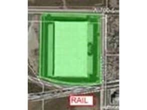 4475 W 700 S, Salt Lake City, UT - AERIAL  map view