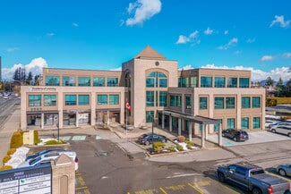 More details for 2692 Clearbrook Rd, Abbotsford, BC - Office for Lease