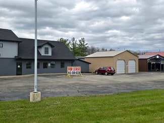 More details for 5150 Indianapolis Rd, Columbus, IN - Retail for Lease