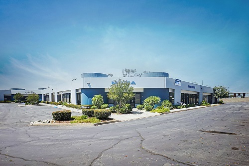 Foothill Business Park portfolio of 2 properties for sale on LoopNet.com - Building Photo - Image 1 of 5