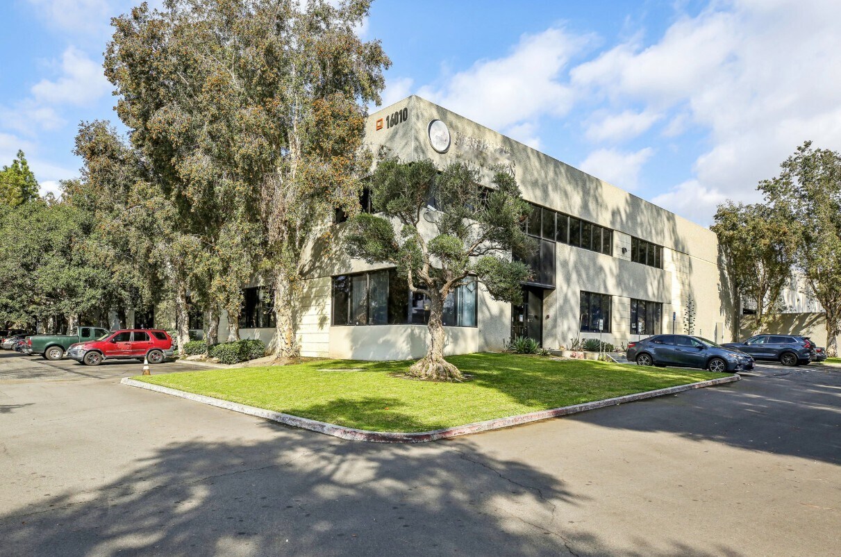 16010 Shoemaker Ave, Cerritos, CA for sale Building Photo- Image 1 of 1