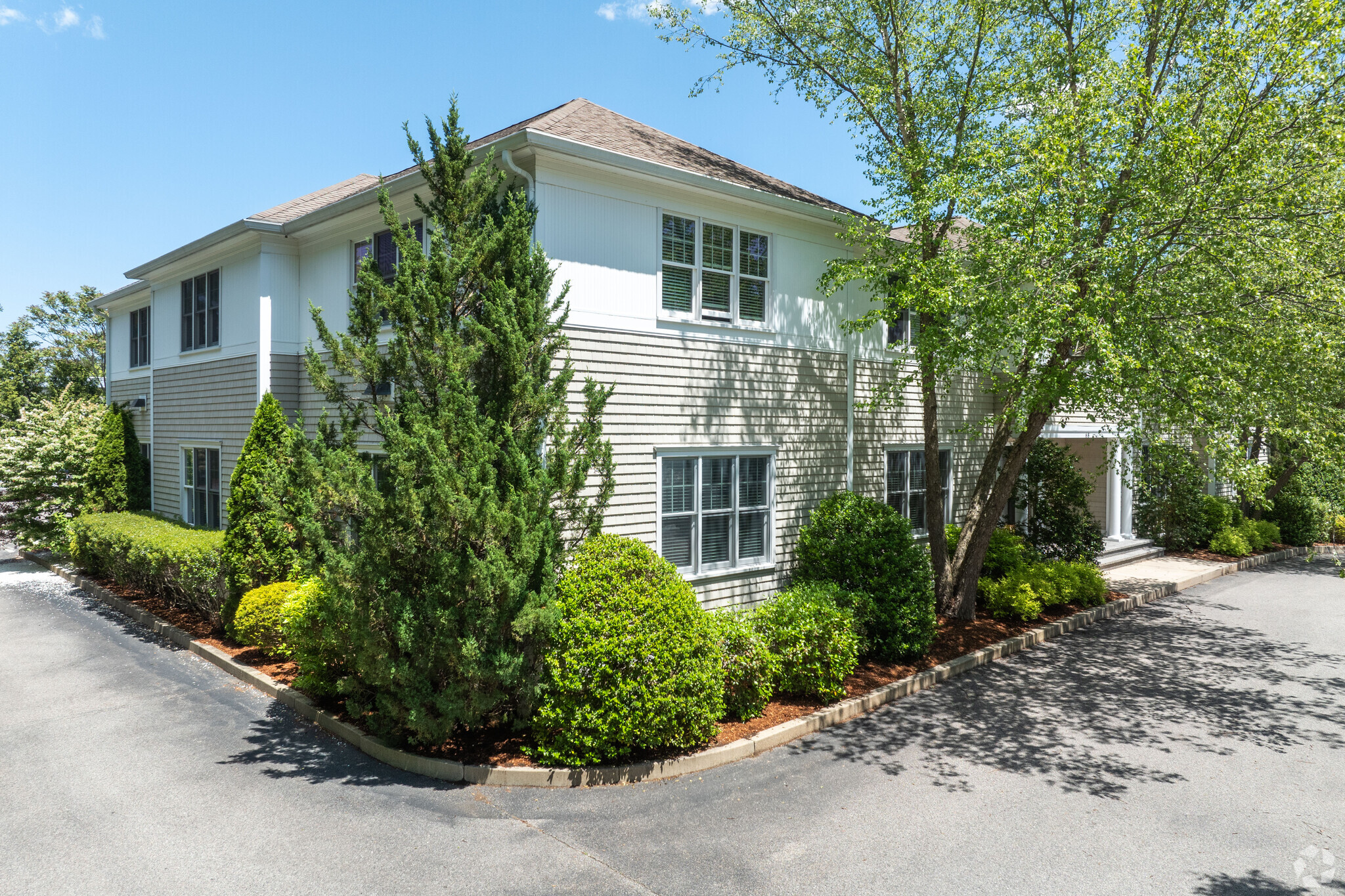 68 Evergreen St, Kingston, MA for lease Building Photo- Image 1 of 18