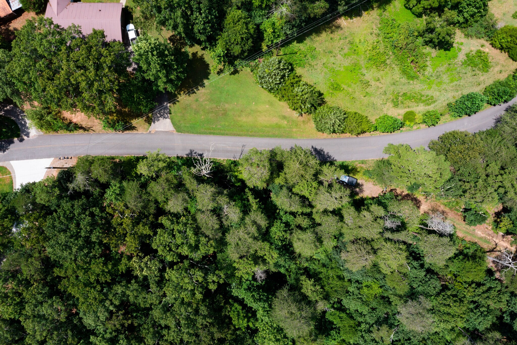 96 Cagle Rd NE, Fairmount, GA 30139 Land for Sale