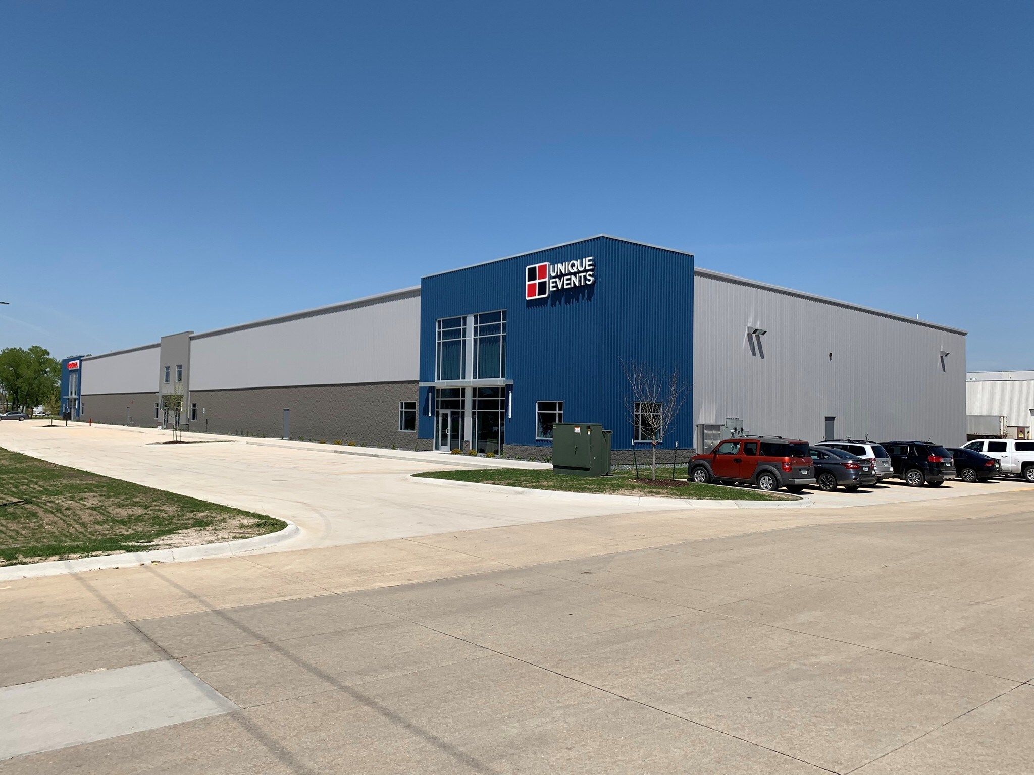 120 50th Ave SW, Cedar Rapids, IA for sale Building Photo- Image 1 of 1