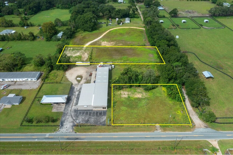 16262 S Highway 475, Summerfield, FL for lease - Building Photo - Image 1 of 17